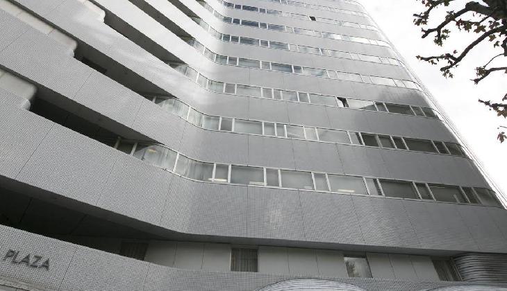 Shin Osaka Washington Hotel Plaza