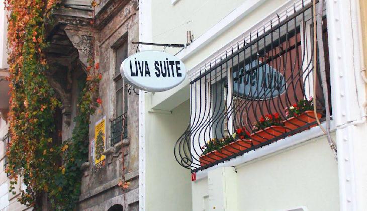 Liva Suite Hotel