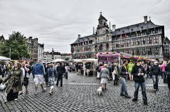 Mercure Antwerpen Centrum Opera