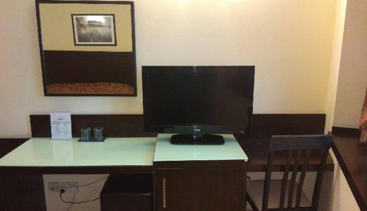 Panorama Hotel Deira