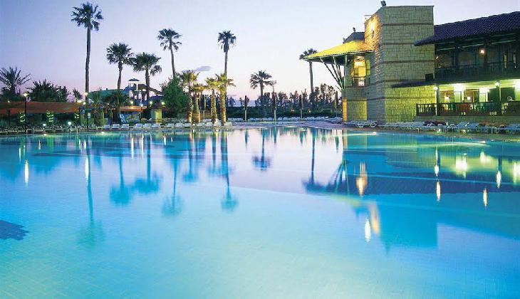 Paloma Grida Village & Spa