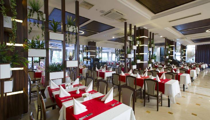 Washington Resort Hotel&Spa