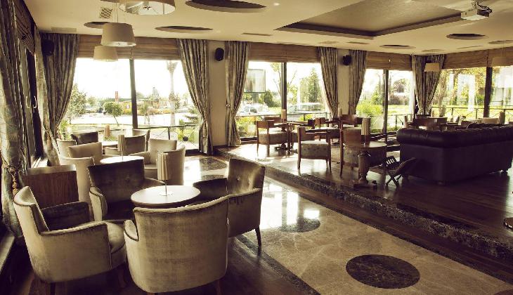 هتل سوادیه استانبول