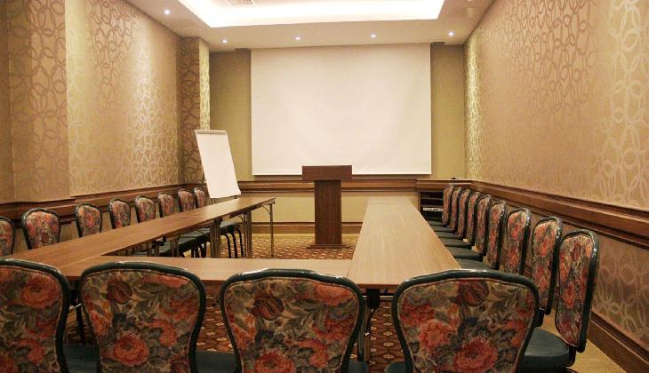 هتل سوادیه استانبول