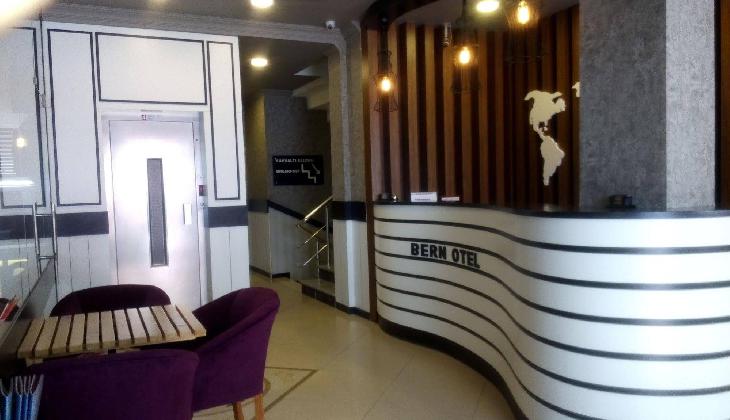 Bern Otel