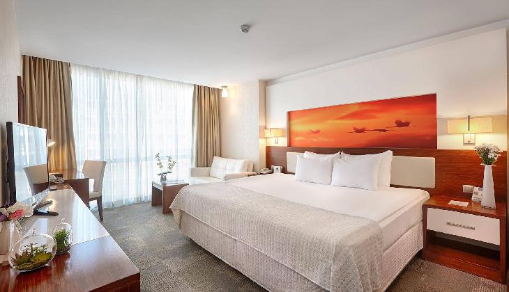 Kordon Hotel Pasaport