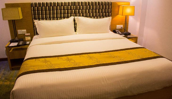 Hotel Bengal Canary Park