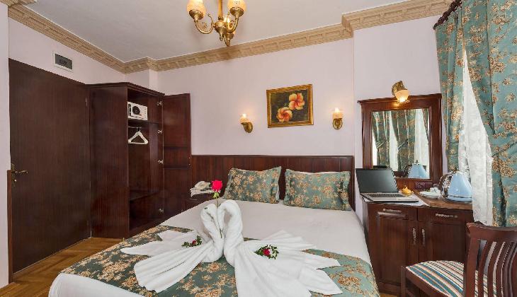 Osmanhan Hotel