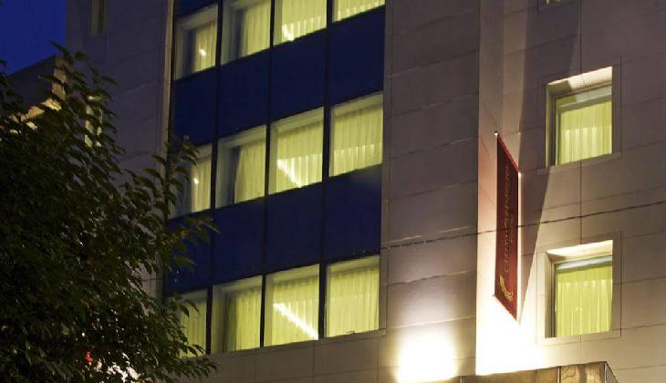 Carina Park Suites Nisantasi