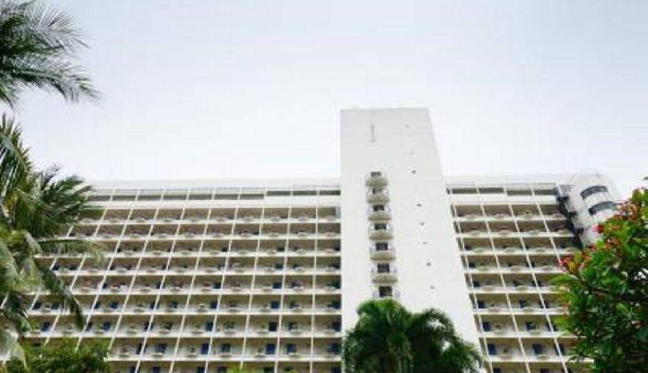 هتل امپریال پاتایا