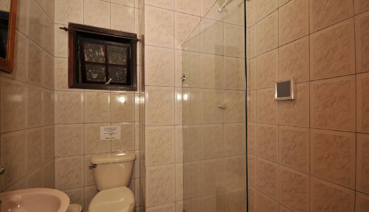 Pousada Verdemar Centro