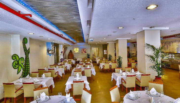 Han Hostel Airport North