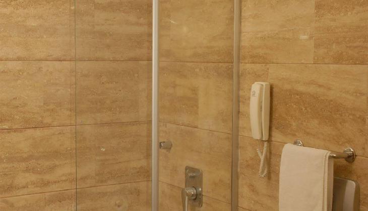 هتل کروانسرای بدروم