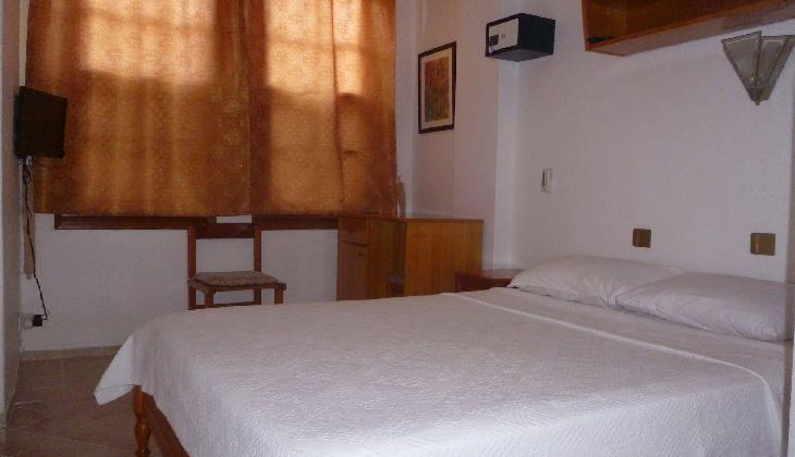 هتل فرانکفورت