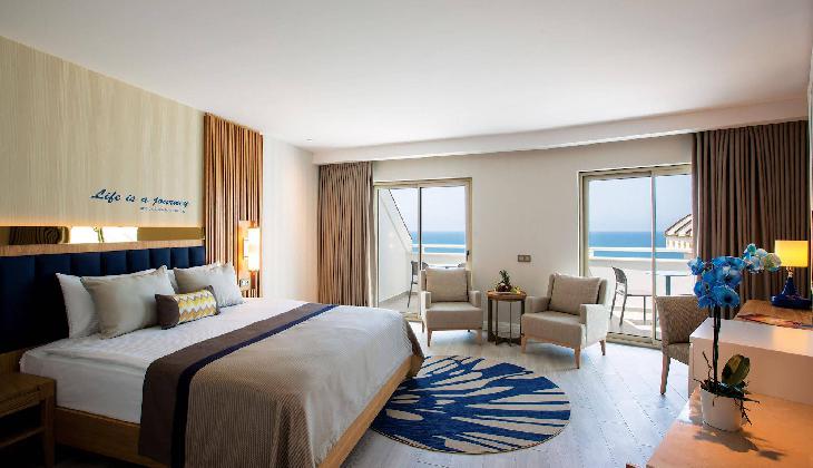 Kirman Hotels Sidemarin Beach & Spa