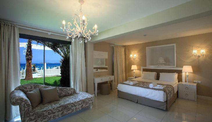 Grand Yazici Torba Beach Club