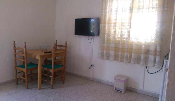 Barbara Tourist Apartments