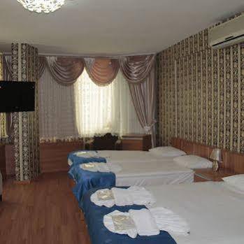 The Luxx Boutique Hotel - Boutique Class