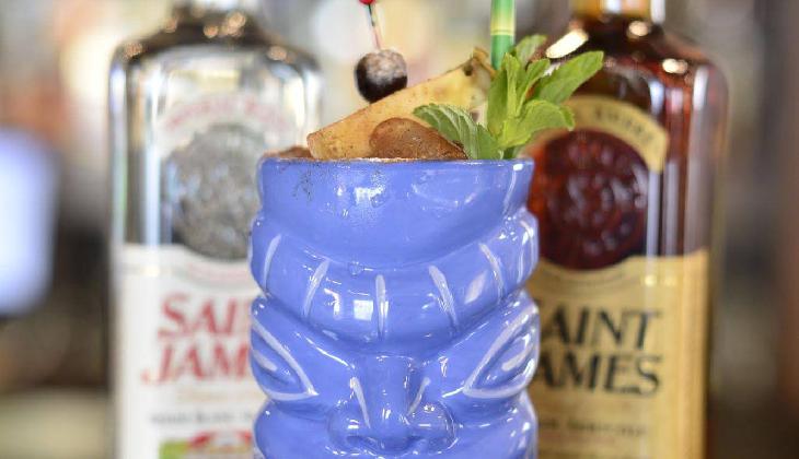 هتل پاریس ایروان