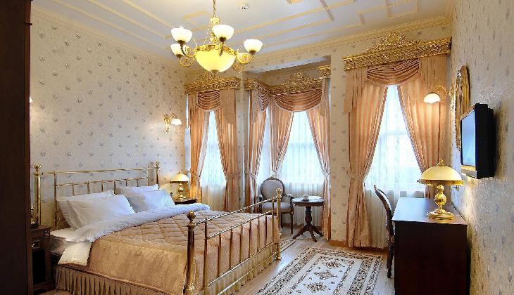 Darussaade Istanbul Hotel