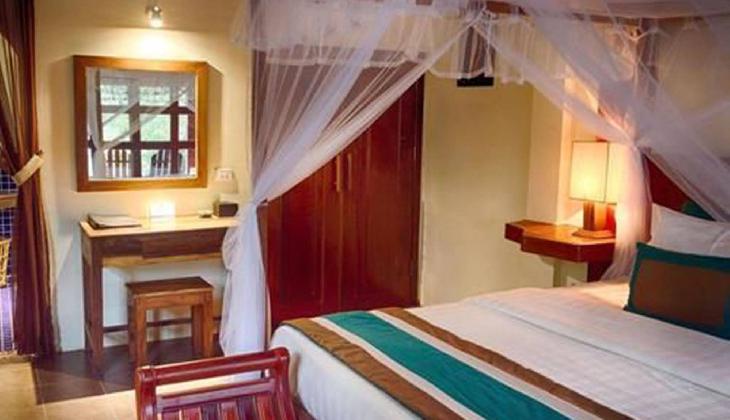 Le Flamboyant Resort