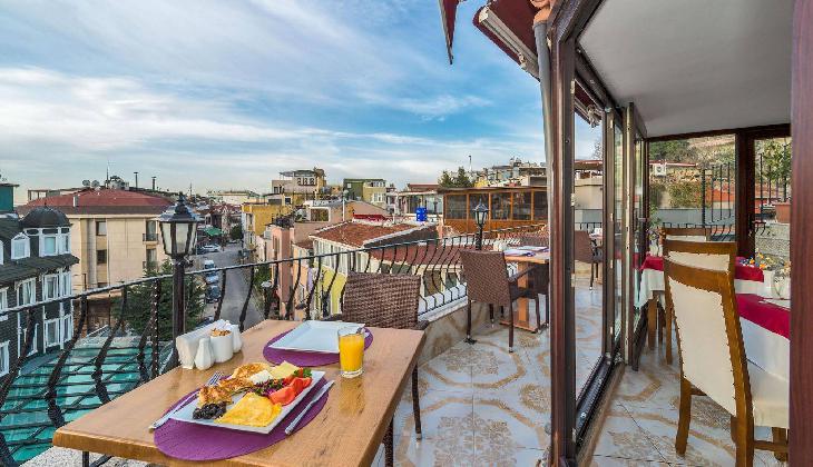 Osmanhan Hotel