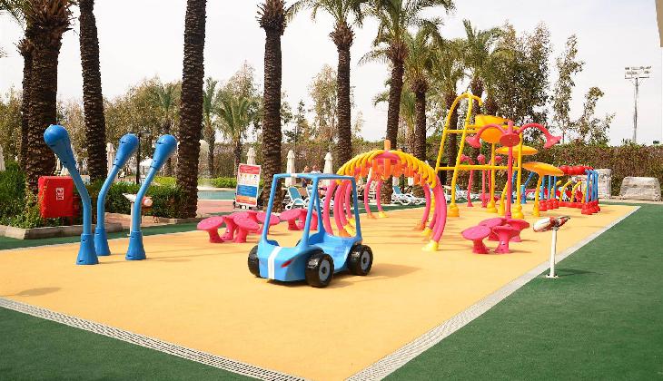 Paloma Grida Village & Spa