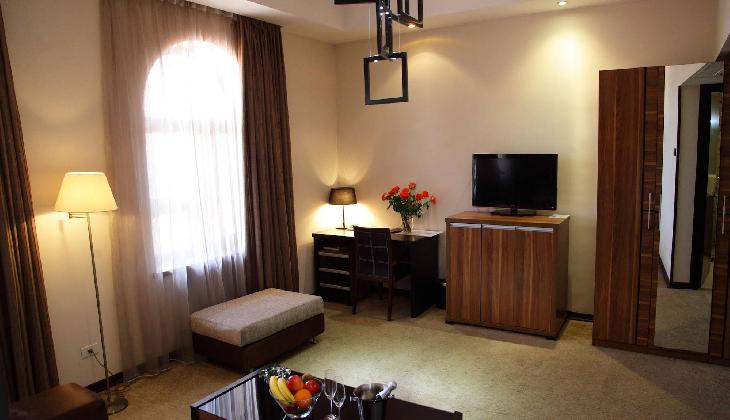 هتل باس بوتیک