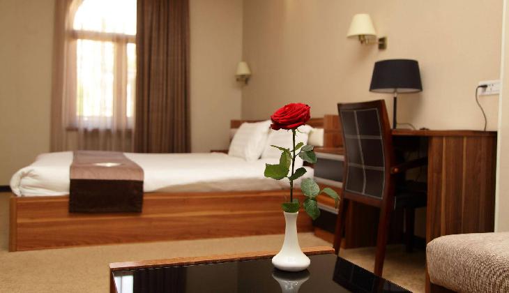 هتل باس بوتیک