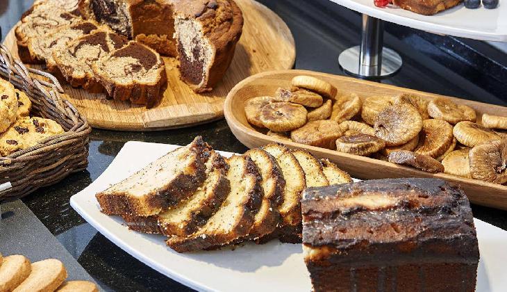 Renata Suites Boutique Hotel