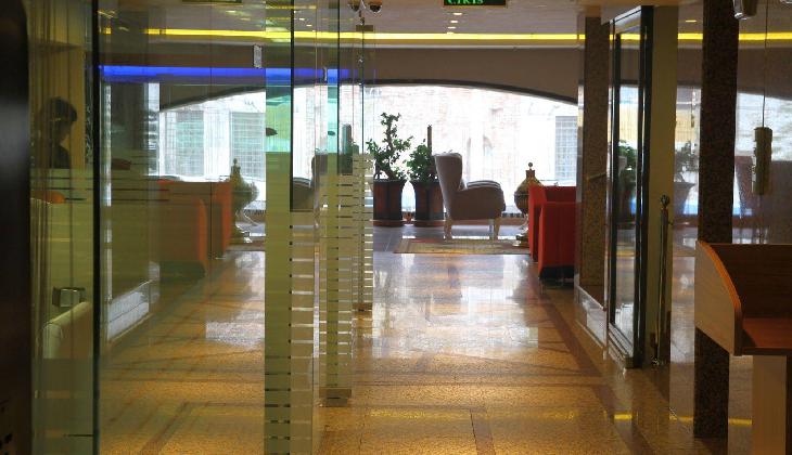 The Time Hotel Old City