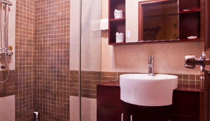 Xiao Yuan Alley Courtyard Hotel