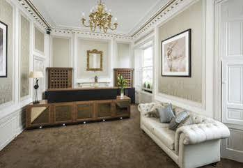 Albany Ballantrae Hotel