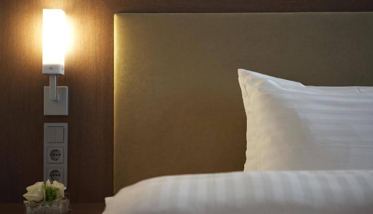 InterCityHotel Berlin Hauptbahnhof