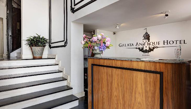 Galata Antique Hotel