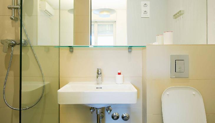 ZIGZAG Integrated Hotel Zagreb