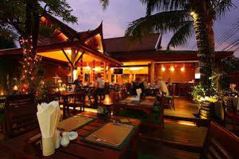 Fanari Khaolak Resort (Fanari Courtyard Wing)