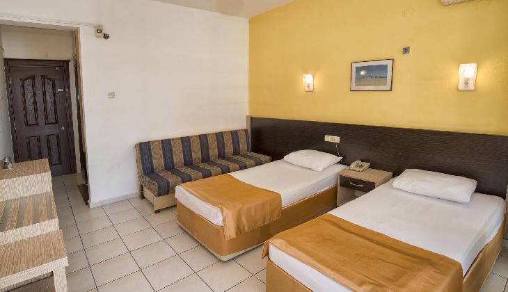 Kleopatra Bebek Hotel