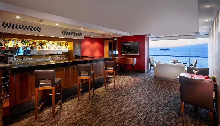 Kordon Hotel Pasaport