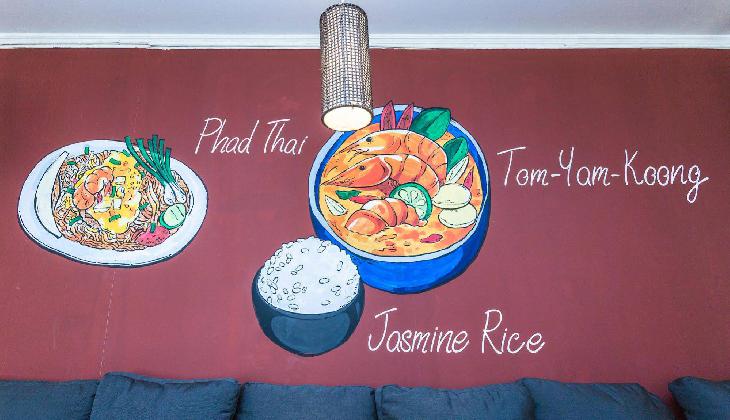 New Road Guest House