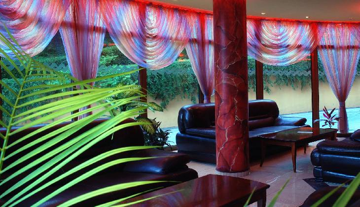 Havana Hotel Casino & SPA