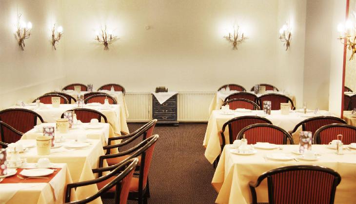 Royal by Centro Comfort