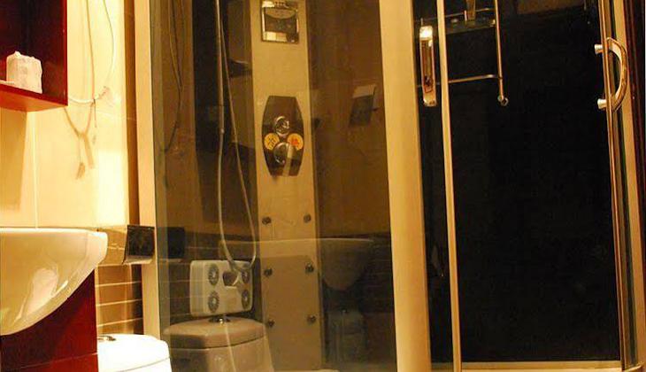 Xiao Yuan Alley Courtyard Hotel