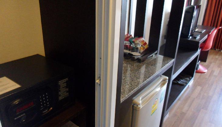 هتل مانیتا بوتیک