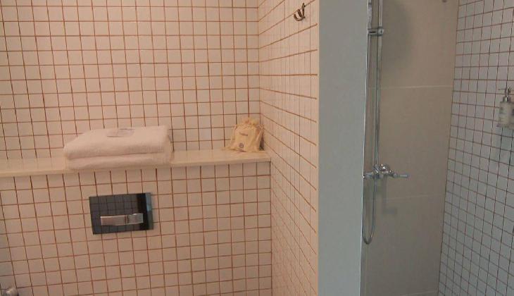 Rama Residence Padma