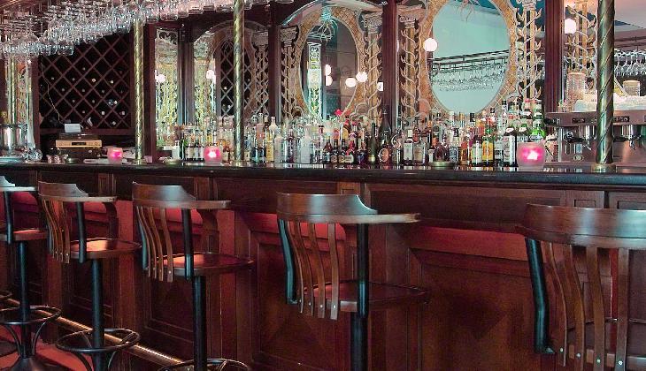 هتل جرمیر پالاس