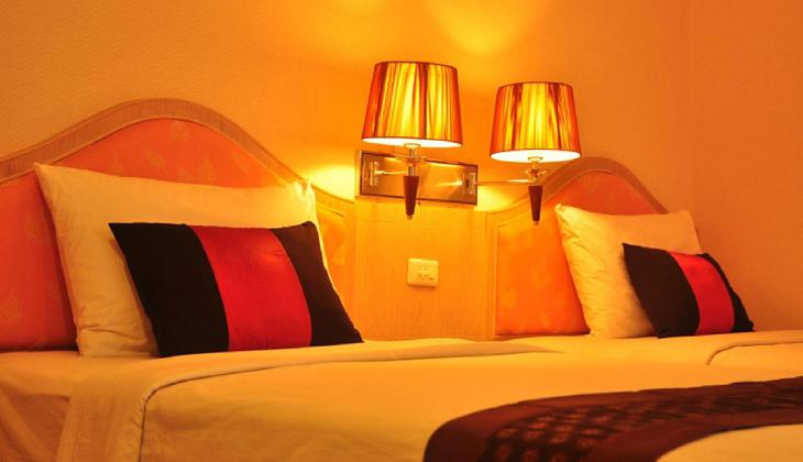 هتل دریم تاون پراتانام