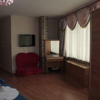 The Luxx Boutique Hotel - Boutique Class