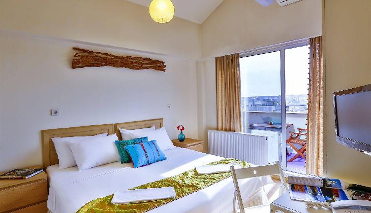 Han Hostel Airport North