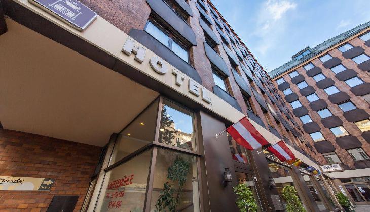 Novum Hotel Kaffeemühle